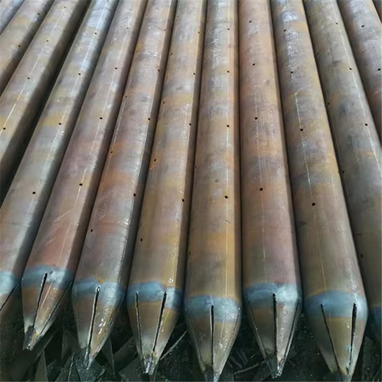 建水50mm管棚管