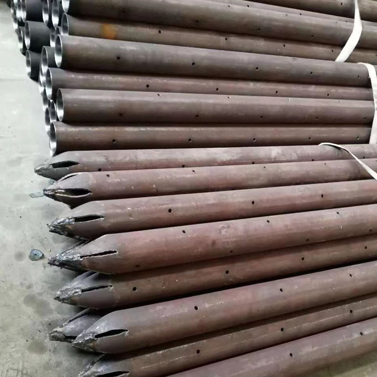 建水76mm管棚管